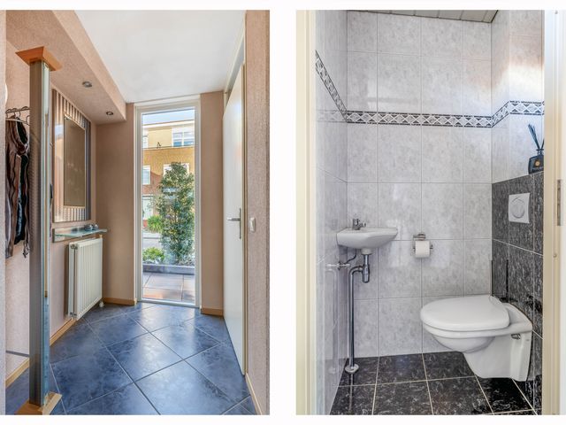 Foto van Karekiet 100