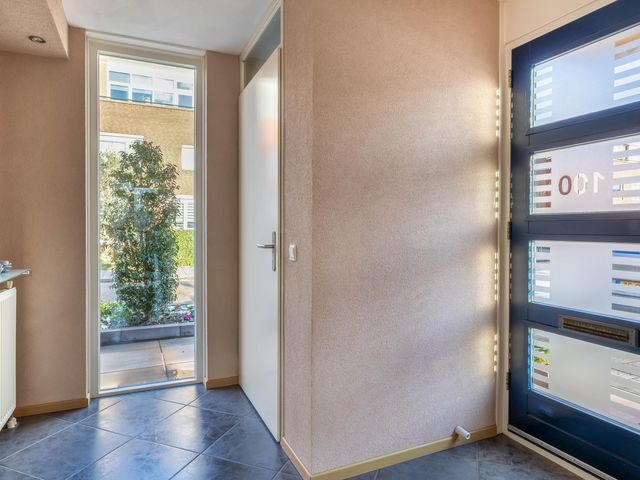 Foto van Karekiet 100