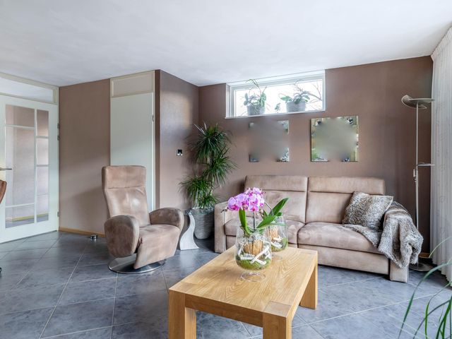 Foto van Karekiet 100