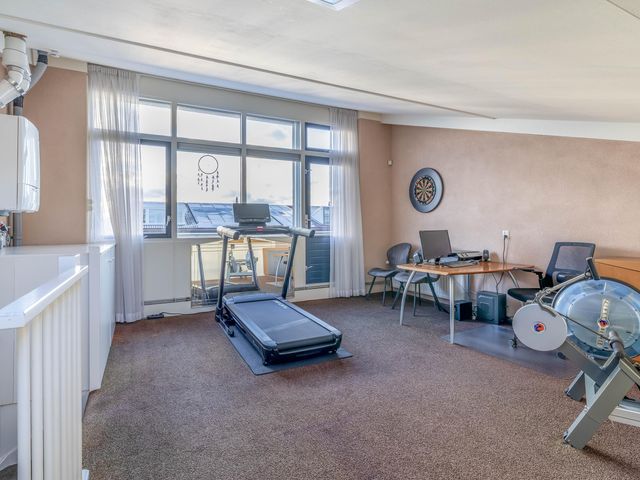 Foto van Karekiet 100