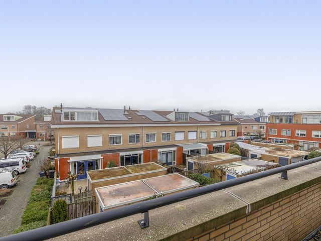 Foto van Karekiet 100