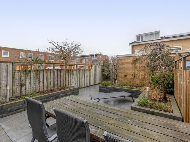 Foto van Karekiet 100