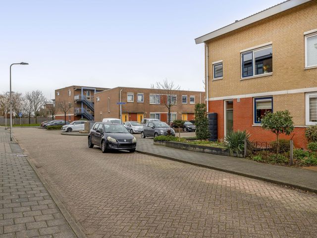 Foto van Karekiet 100