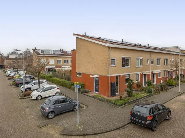 Foto van Karekiet 100