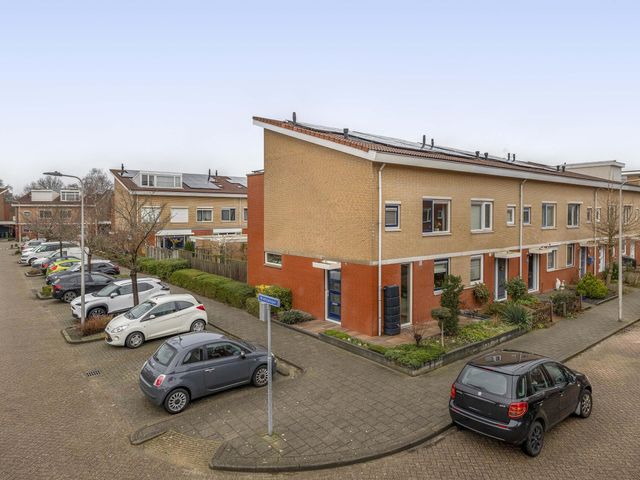 Foto van Karekiet 100