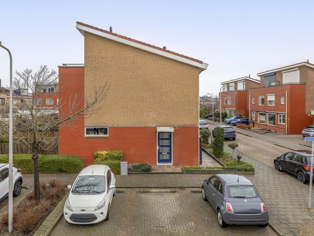 Foto van Karekiet 100