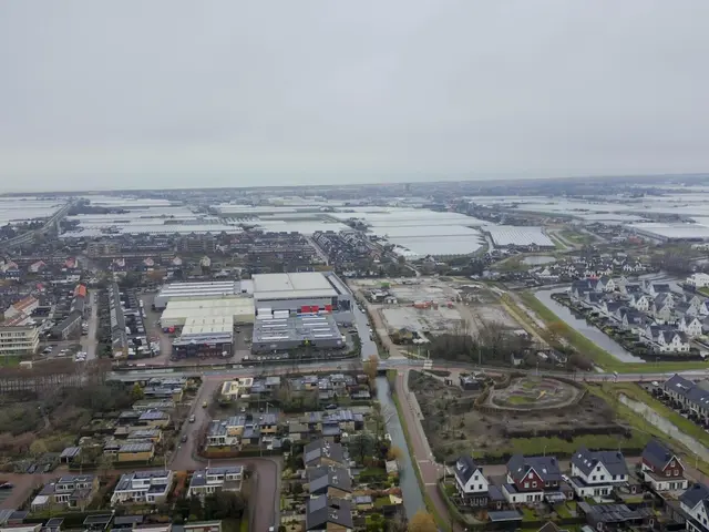 Foto van Karekiet 100