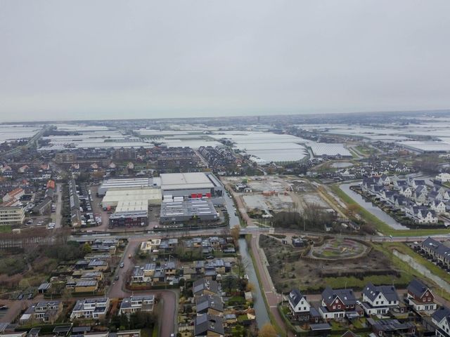 Foto van Karekiet 100