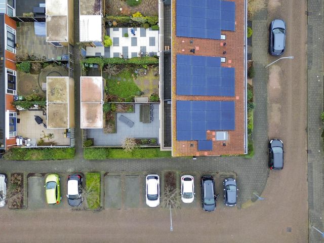 Foto van Karekiet 100