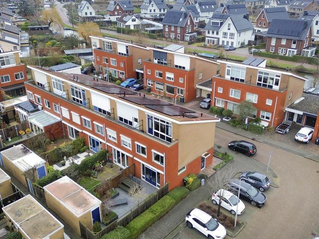 Foto van Karekiet 100