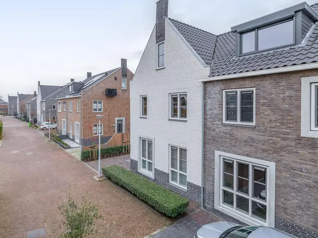 Foto van Bever 33