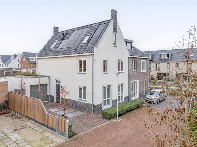Foto van Bever 33