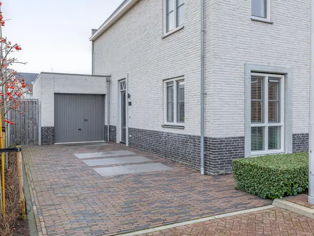 Foto van Bever 33