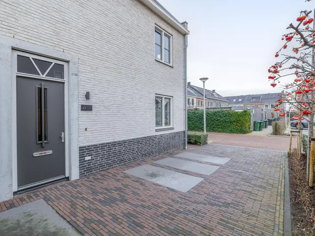 Foto van Bever 33