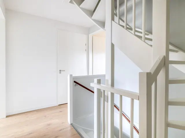 Foto van Bever 33
