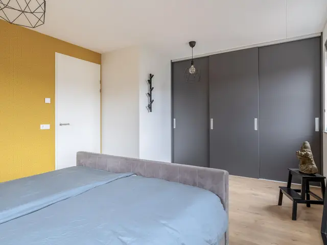Foto van Bever 33