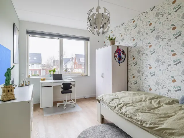 Foto van Bever 33