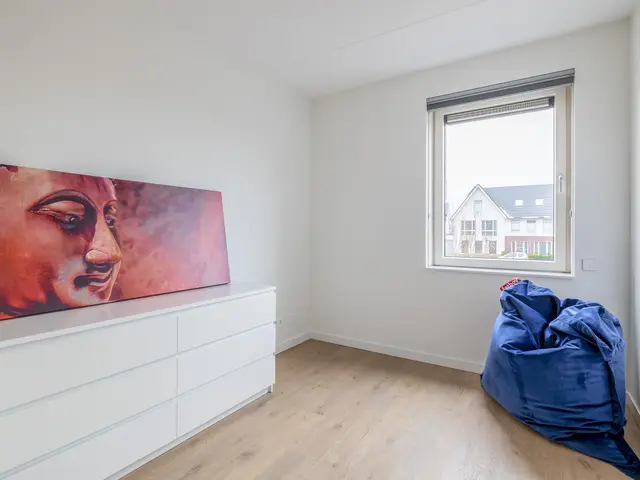 Foto van Bever 33