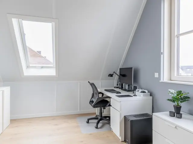 Foto van Bever 33
