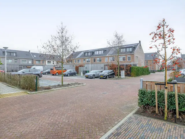 Foto van Bever 33
