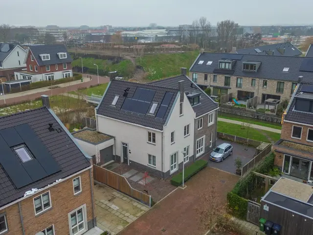 Foto van Bever 33