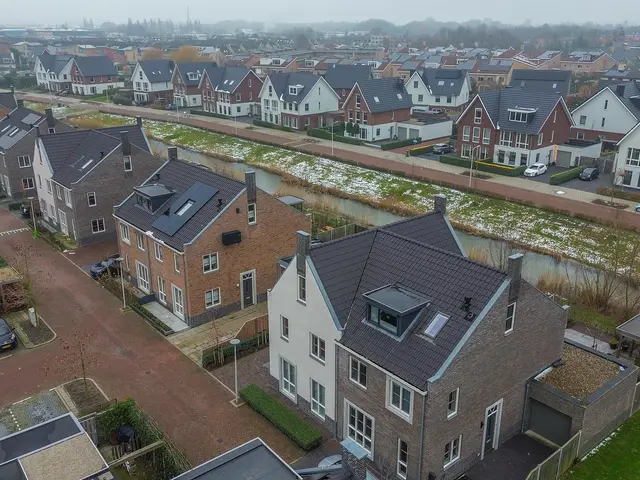 Foto van Bever 33
