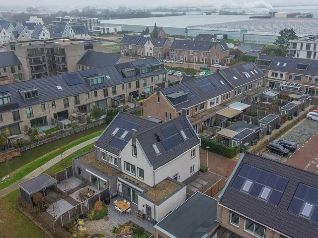 Foto van Bever 33