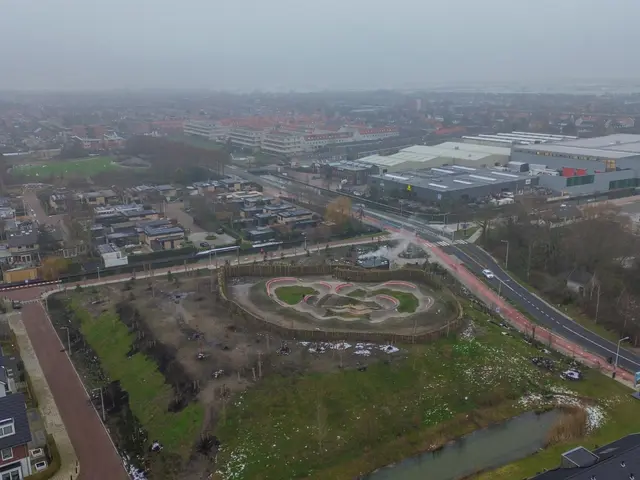Foto van Bever 33