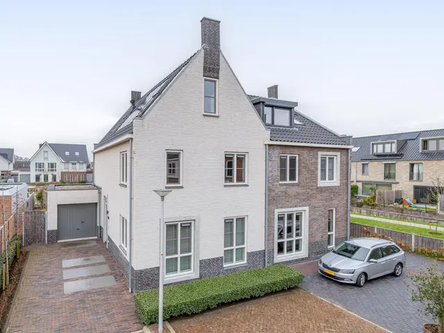 Foto van Bever 33
