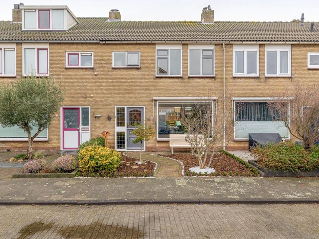 Foto van Patrijslaan 14