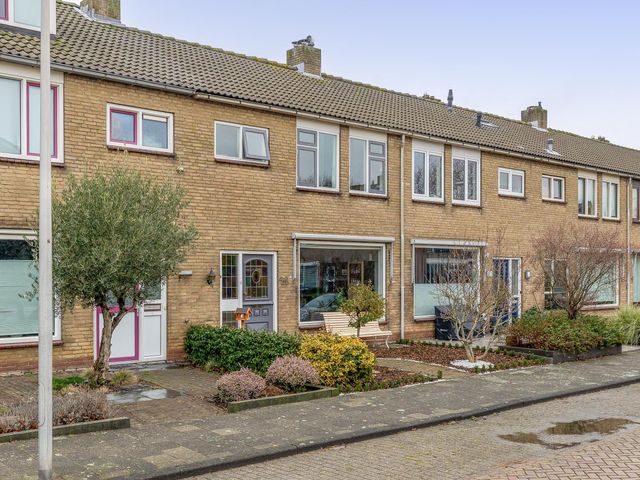 Foto van Patrijslaan 14