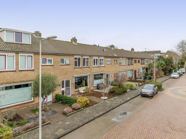 Foto van Patrijslaan 14