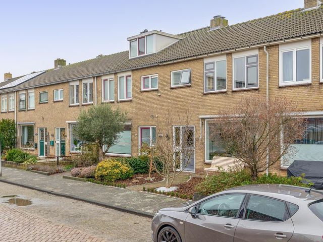 Foto van Patrijslaan 14