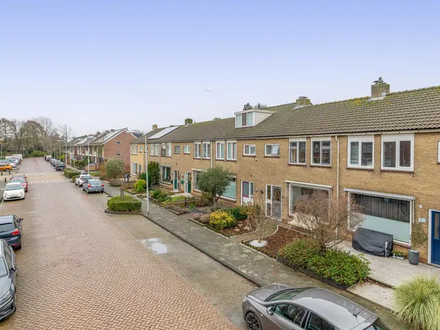 Foto van Patrijslaan 14