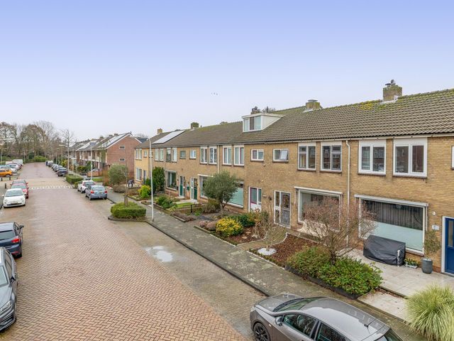 Foto van Patrijslaan 14