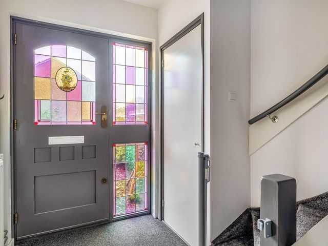 Foto van Patrijslaan 14