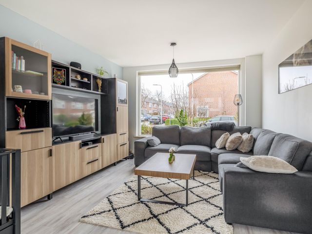 Foto van Patrijslaan 14