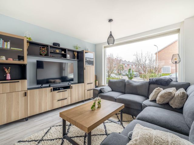 Foto van Patrijslaan 14