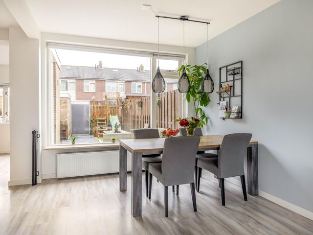 Foto van Patrijslaan 14