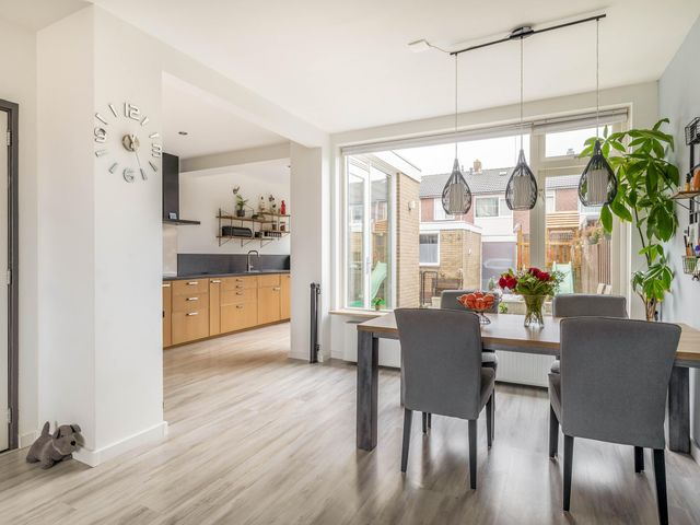 Foto van Patrijslaan 14