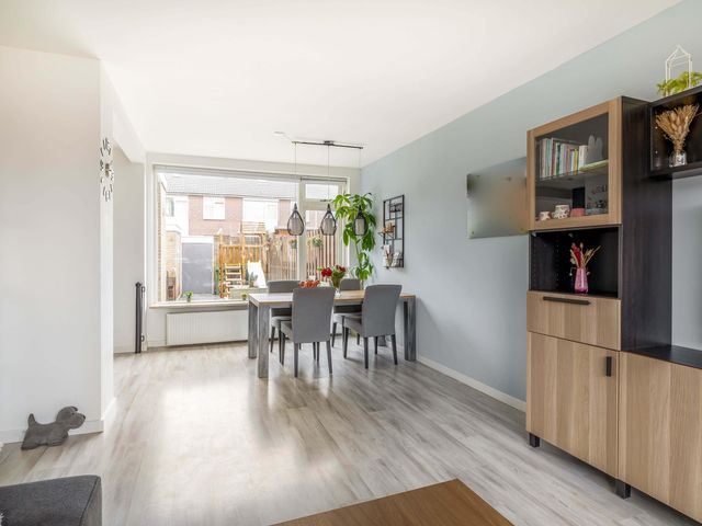 Foto van Patrijslaan 14