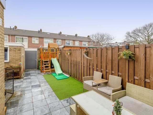 Foto van Patrijslaan 14