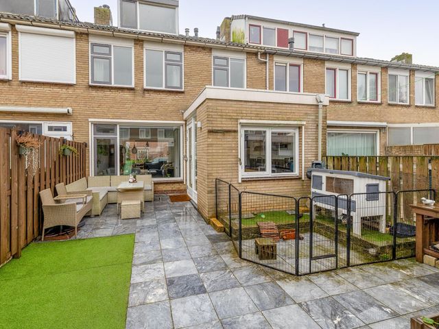 Foto van Patrijslaan 14