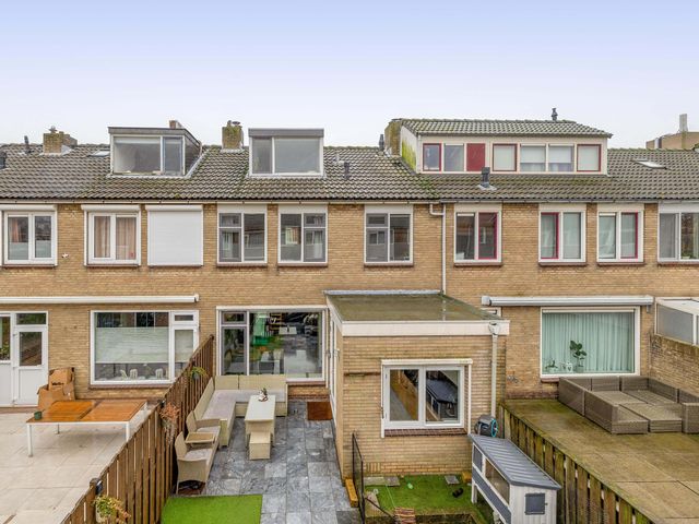 Foto van Patrijslaan 14