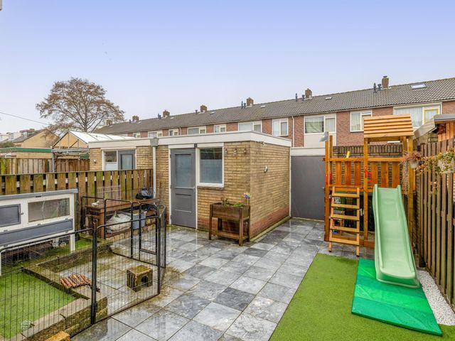 Foto van Patrijslaan 14