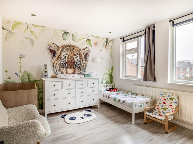 Foto van Patrijslaan 14