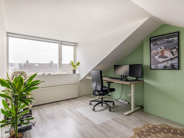 Foto van Patrijslaan 14