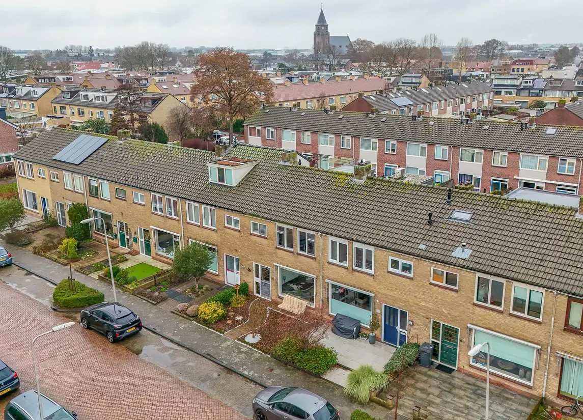 Patrijslaan 14