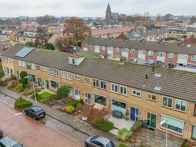 Foto van Patrijslaan 14