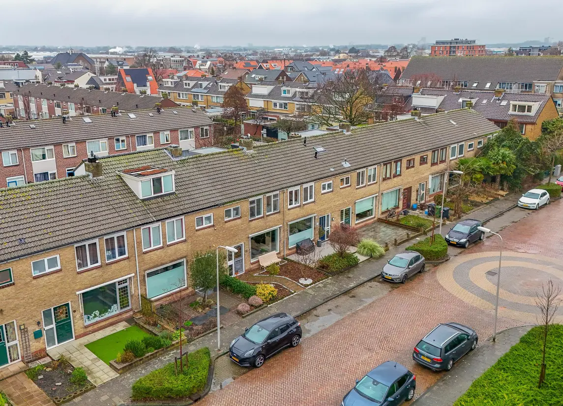 Patrijslaan 14